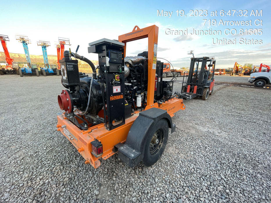 2022 PIONEER PP88S12L71-TCD3.6