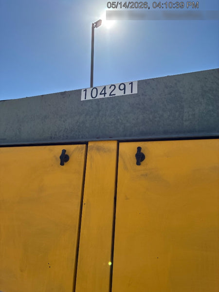 2020 ATLAS COPCO XAS 1800