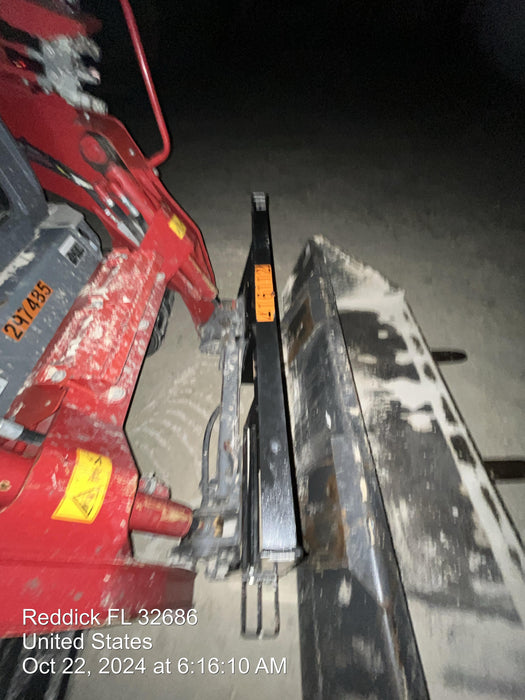 2024 ARROW MATERIAL HANDLING FS5100CB - 72"