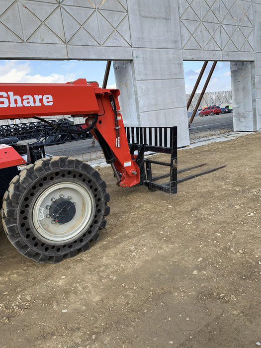 2021 MANITOU MTA8044