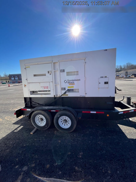 2022 MULTIQUIP DCA220