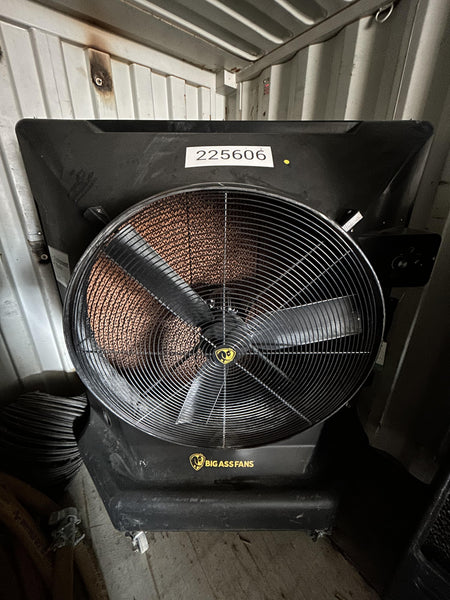 2022 BIG ASS FANS Cool Space 400