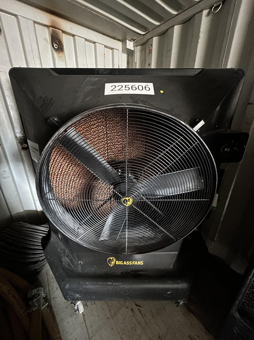 2022 BIG ASS FANS Cool Space 400
