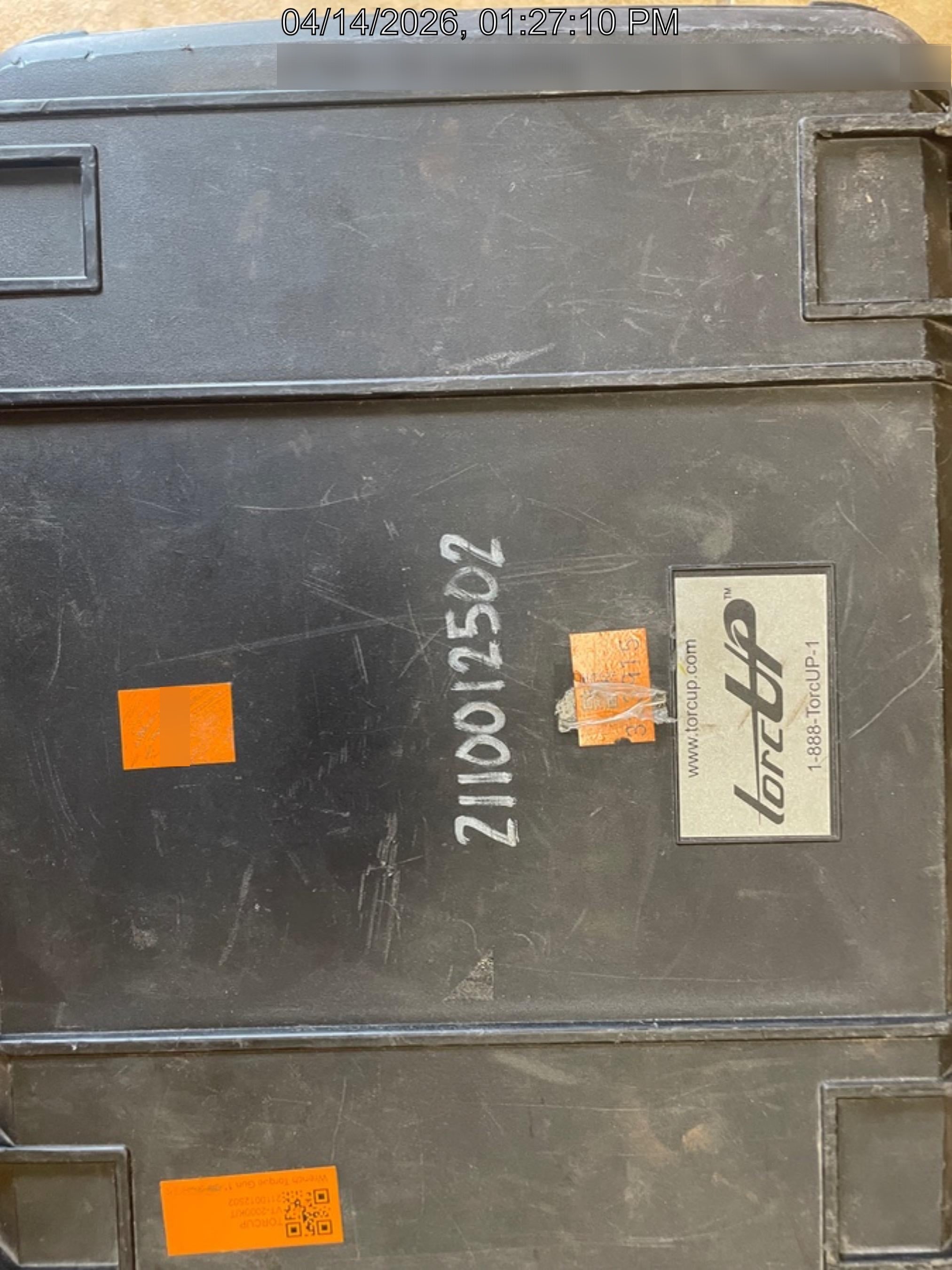2023 TORCUP VT-2000KIT