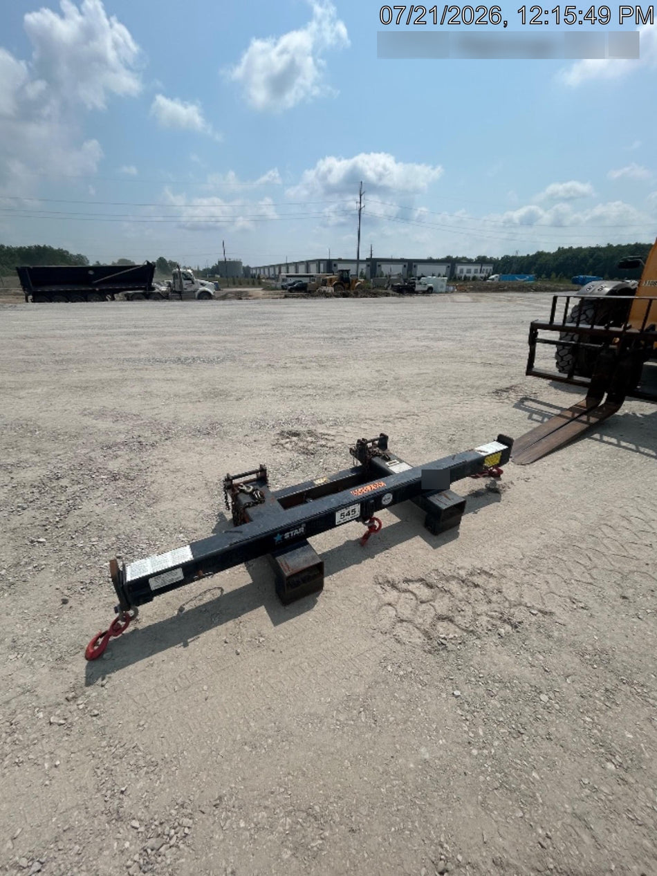 2023 STAR INDUSTRIES 1150C