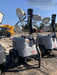 2019 Wacker Neuson LTV6L-MH Wacker Neuson LTV6L Mobile Light Tower w/Fuel Level Sensor Installed
