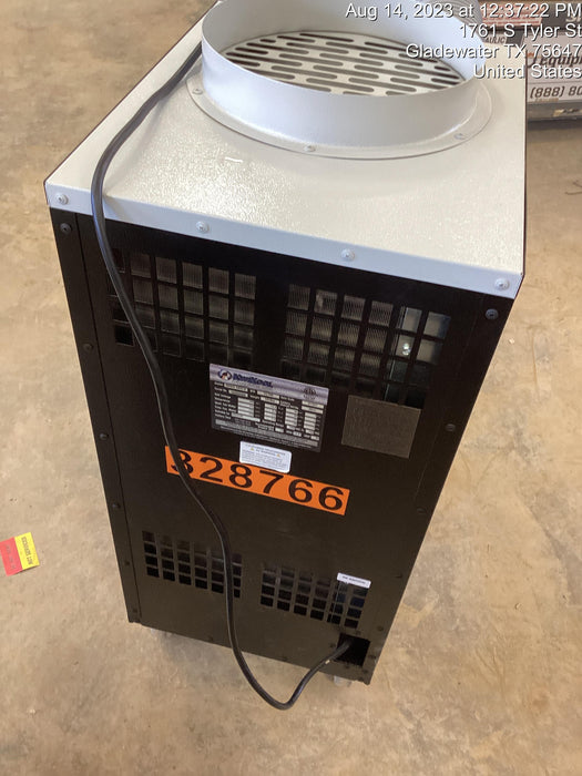 2023 KWIKOOL KPAC1411-2