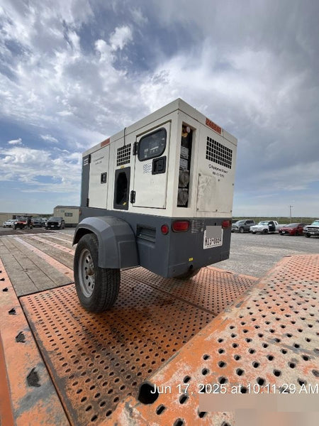 2022 ATLAS COPCO QAS45 CWK