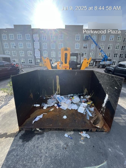 2024 STAR INDUSTRIES 1430