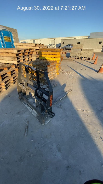 2022 PALADIN 48" Pallet Forks - Paladin
