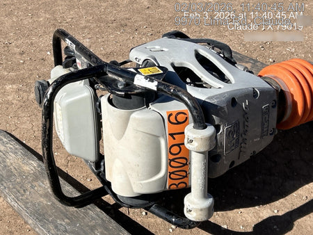 2023 MULTIQUIP MTX60HD