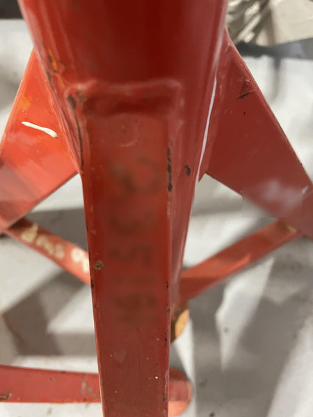 2022 B&B PIPE 4100E