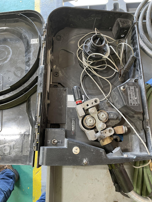 2021 LINCOLN ELECTRIC LN-25X