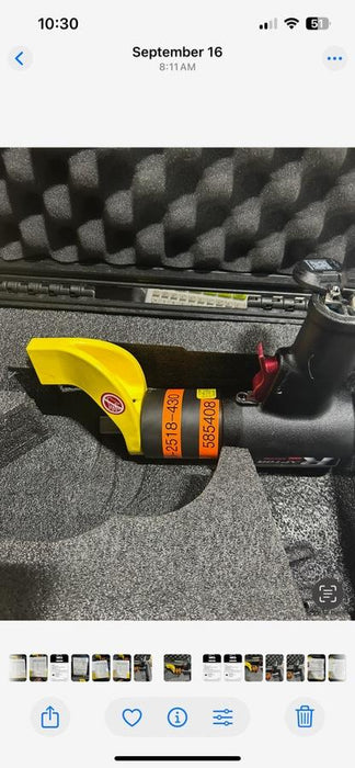 2025 TORCUP RP-1000-1