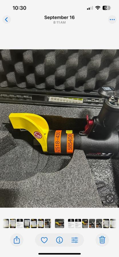 2025 TORCUP RP-1000-1