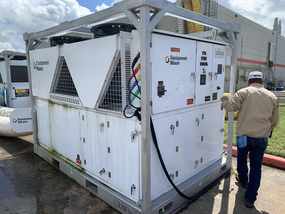 2020 SMARTECH SACP81A-HS