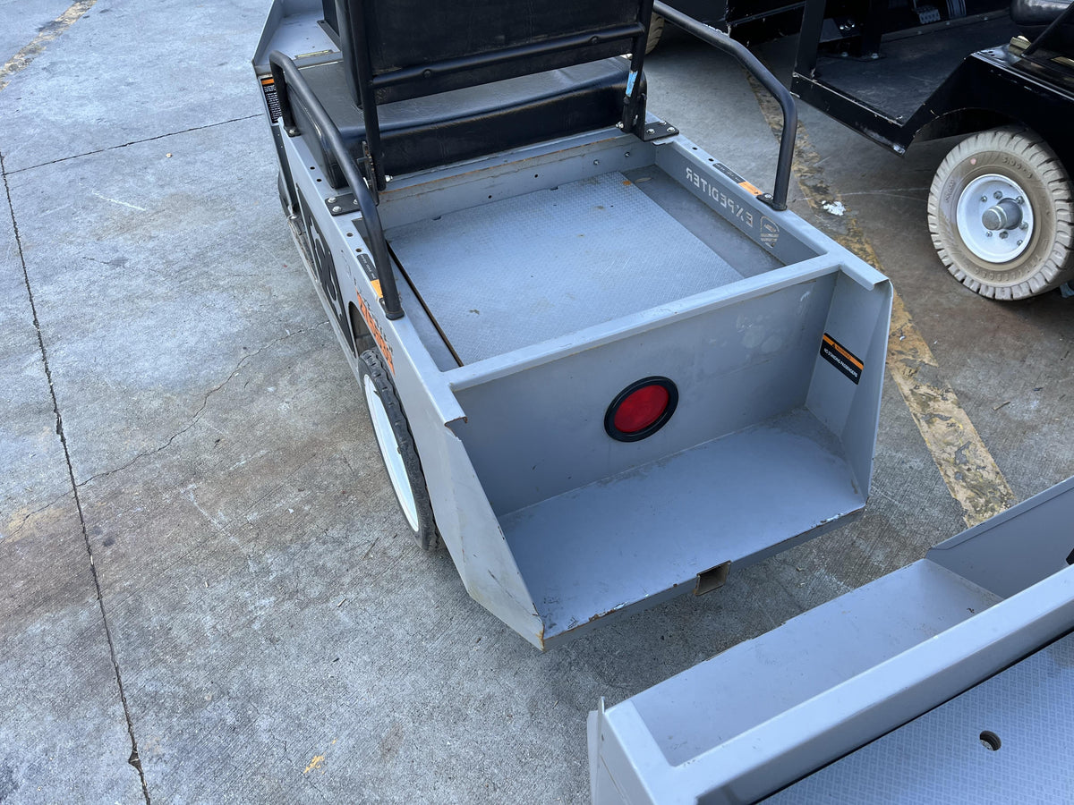 2022 COLUMBIA Expediter