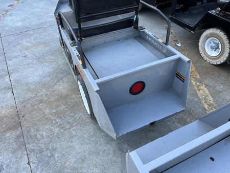 2022 COLUMBIA Expediter