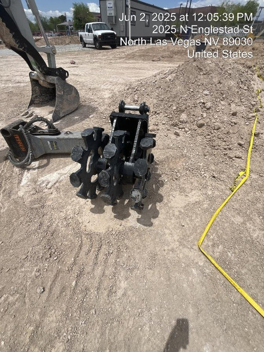 2024 ROCKLAND WB24-3