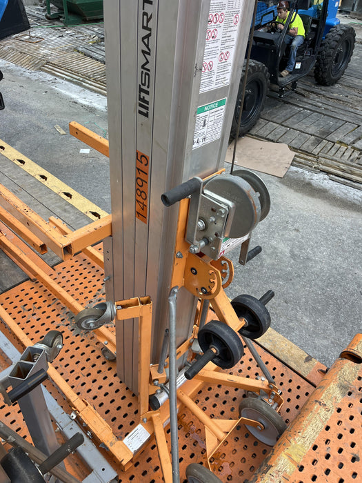 2021 LIFTSMART MLC-24