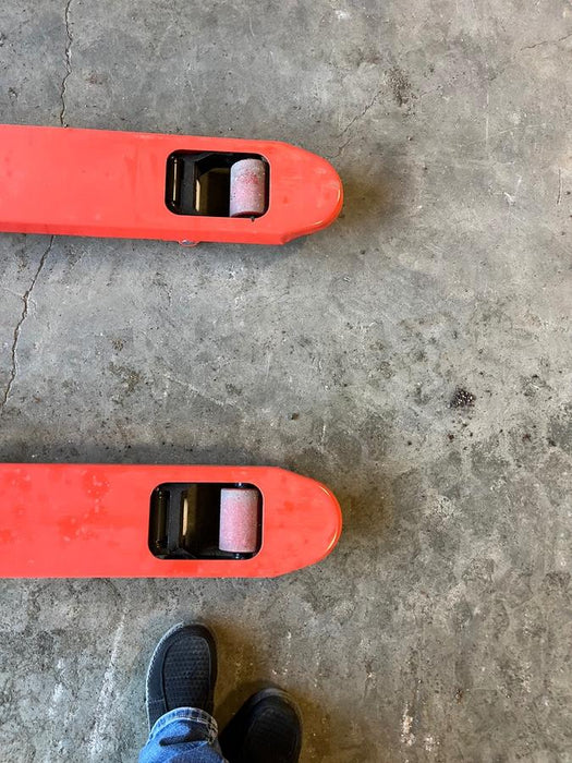 2024 MIGHTY LIFT ML55M