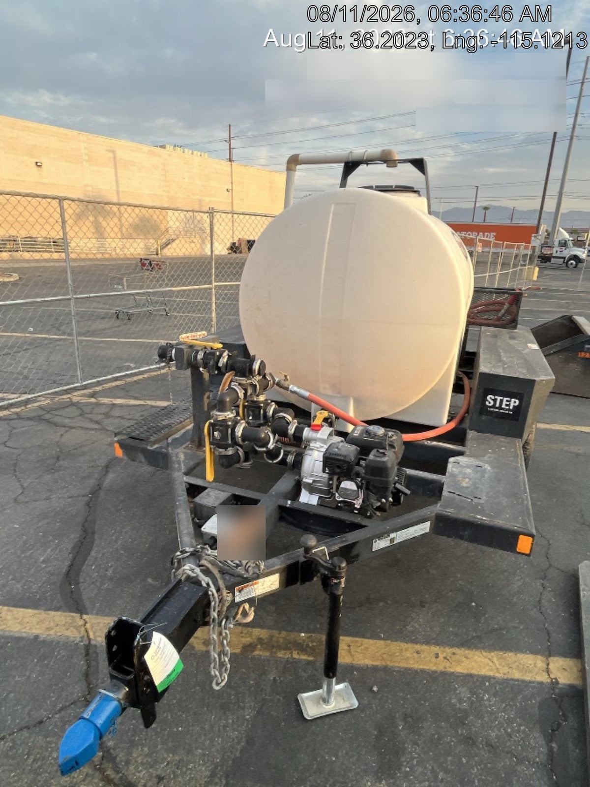 2024 SIMPSON SWT-52517