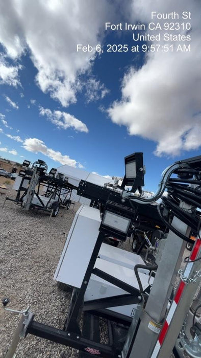 2024 WANCO WLTS-MM8A-1600