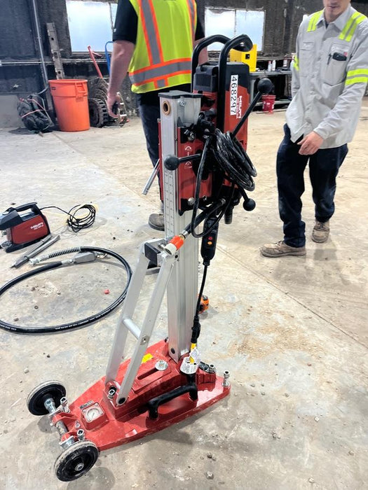 2024 HILTI DD 250