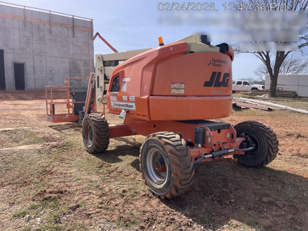2019 JLG 450AJ