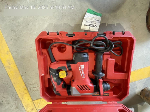 2022 MILWAUKEE 5268-21