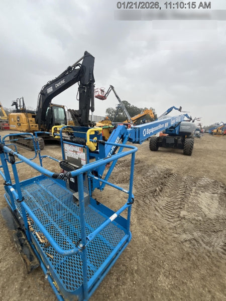 2024 GENIE S-85 XC