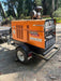2021 Lincoln Electric Vantage 549X Ready Pak 3, ORANGE (includes trailer, cable rack, fender light kit)