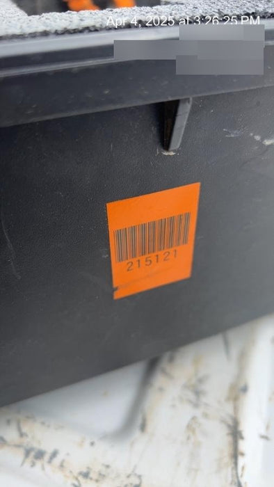 2022 TORCUP VT-500KIT