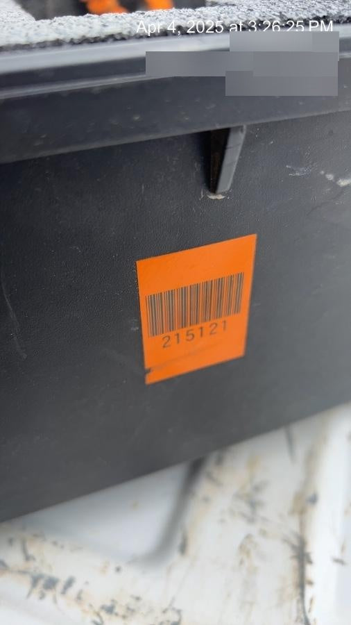 2022 TORCUP VT-500KIT