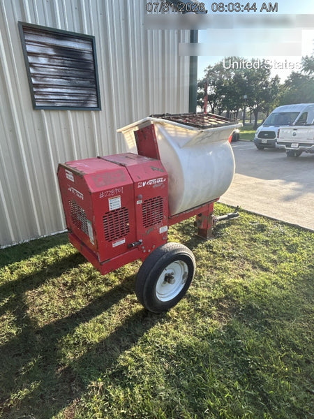 2022 MULTIQUIP WM90PH8