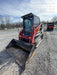 2021 TAKEUCHI TL8R2-CR