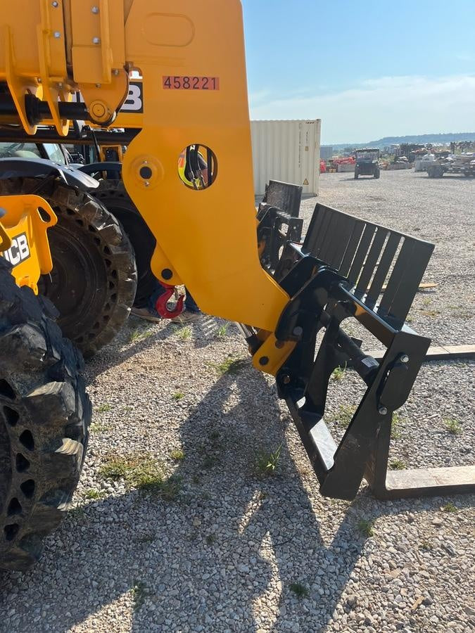 2024 JCB 509-42