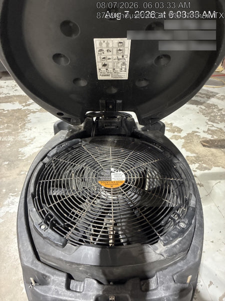 2021 POWER BREEZER PB10-A-06-B