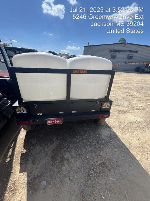 2025 MI-T-M HS-3505-1MGH-UR