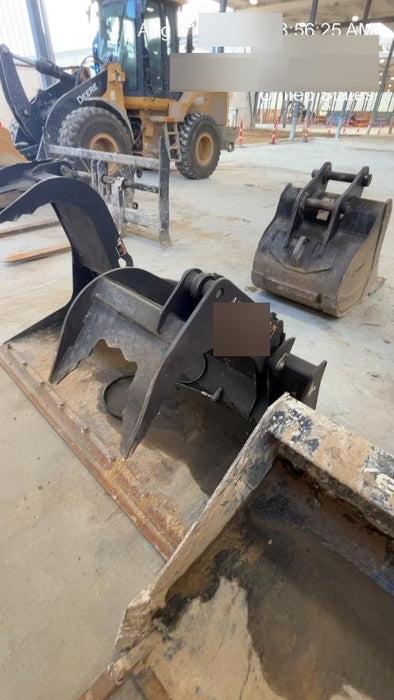 2021 PALADIN UTILITY GRAPPLE 11876-0022