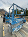 2020 Genie GS-1930 Solid Non Marking Tires, Beacon, Folding rails with half height swing gate, 800W Inverter