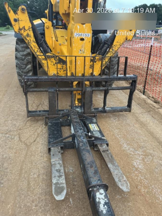 2020 STAR INDUSTRIES M1360B - Star JIB Boom