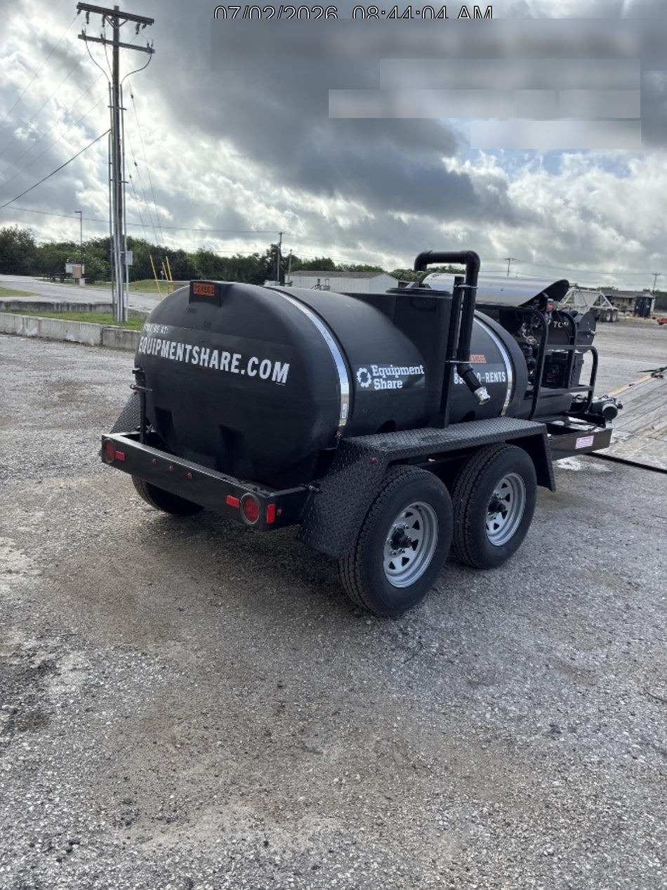 2026 WYLIE EXP-550L-S-HOTG
