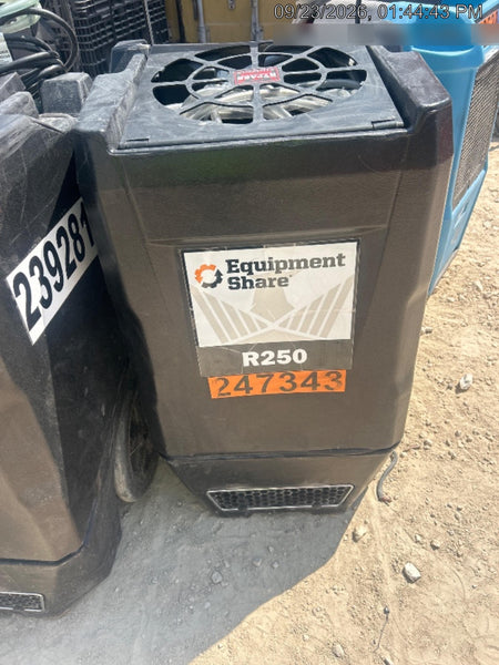 2022 PHOENIX R250
