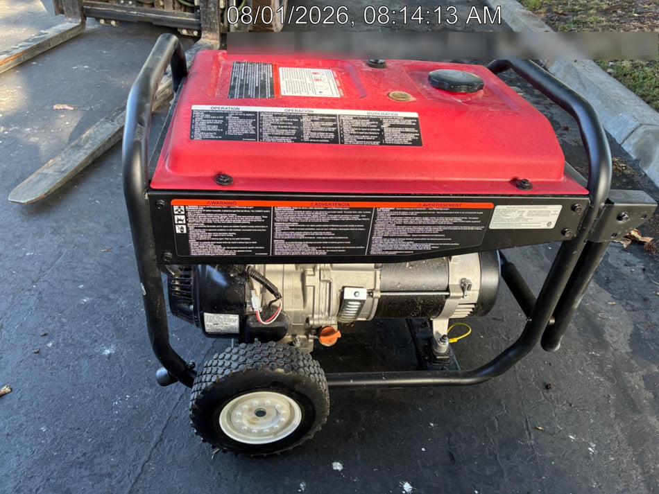 2025 MI-T-M GEN-6500-0MM1