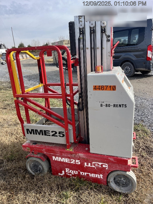 2023 MULTIQUIP MVC82VHW