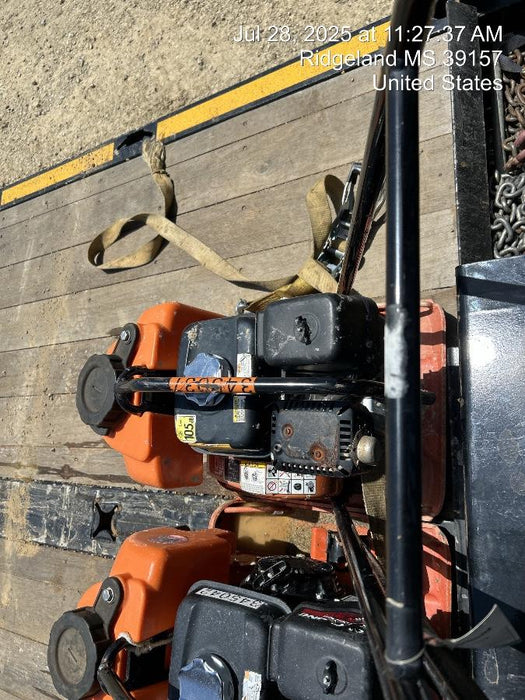 2023 MULTIQUIP MVC82VHW