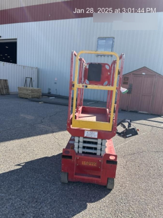 2021 MEC Micro 19