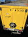 2021 ATLAS COPCO PAS 100 HF CS Enclosed