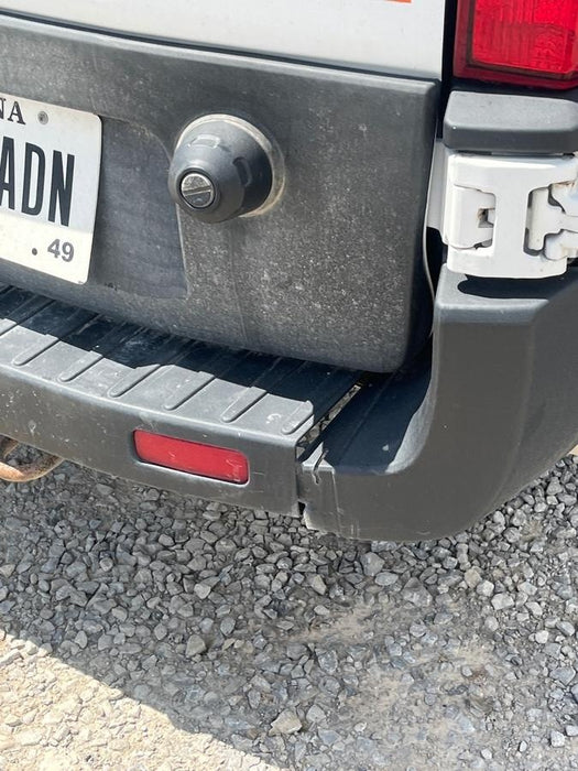 2023 FORD Transit 350 Rental